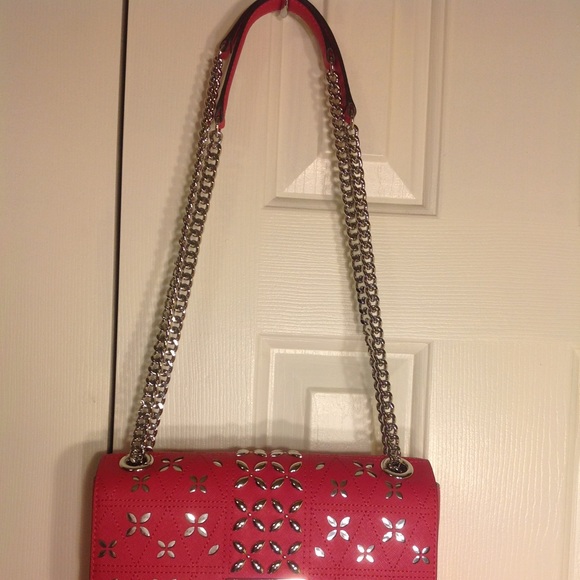 Authentic Michael Kors bag - Picture 5 of 8